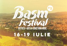 Basm Festival – Bistrita 2015
