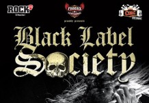 Program și reguli de acces Black Label Society