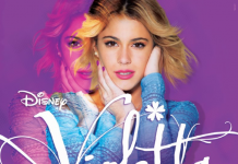 Program si reguli de acces pentru concertul Violetta Live