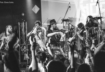Ad Hoc & Flavius Hosu, în premieră la Festivalul Medieval “Cetăți Transilvane”