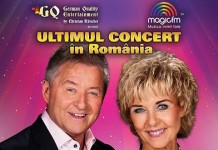 Mesajul cald al celor doi membri BZN catre publicul roman