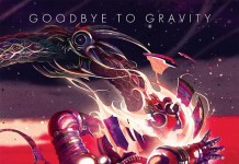 Goodbye to Gravity lanseaza noul album “Mantras of War”