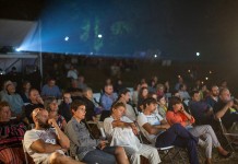 Spionaj, natalitate si mancare la Divanul Degustătorilor de Film și Artă Culinară