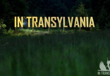 Concurs: Castiga 10 invitatii duble la IN TRANSYLVANIA