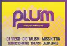 PLUM Festival