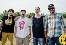 Sunet Fin a lansat primul sau videoclip!
