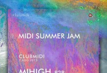 Midi Summer Jam