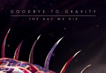 Goodbye to Gravity lansează primul single de pe ‘Mantras of War’
