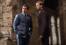 “Agentul de la U.N.C.L.E” este filmul nr. 1 în box office-ul românesc