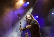 Galerie Foto: Korn @ Arenele Romane