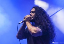 Galerie foto: Rockstadt Extreme Fest 2015 – ziua 1