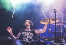 Recenzie: Rockstadt Extreme Fest 2015-distractie si muzica buna in Rasnov