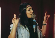 Concerte NAVI in Vama Veche