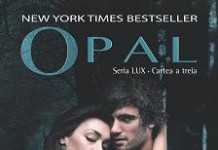 Opal-de Jennifer L. Armentrout-Editura Leda