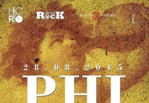 Program concert: Axial Lead, Mindcage Escape și Blame Hofmann