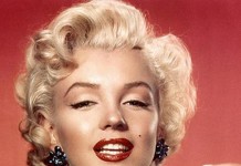 13 fotografii rare cu Marilyn Monroe