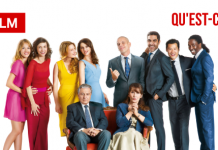 Gradina Floreasca – Seara de film: “Cu ce ţi-am greşit noi, Doamne?”