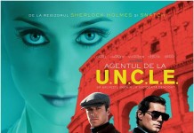 Agentul de la U.N.C.L.E. (2015)