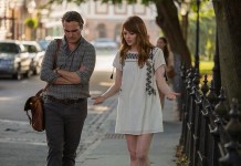 Woody Allen revine pe marile ecrane cu filmul “În lipsa raţiunii”