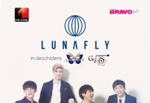 Ai bilet Premium? Lunafly te scoate la cafea!