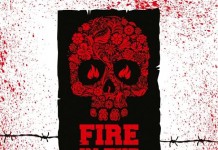 Fire In The Park Rock Fest (2015)