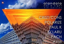 Alandala day & night v.9