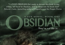 Obsidian de Jennifer L. Armentrout-Editura Leda