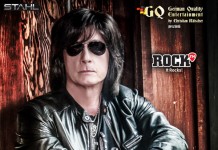 CATEROGIA VIP DE BILETE LA CONCERTUL JOE LYNN TURNER ESTE SOLD OUT