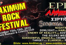 Epica a lansat videoclipul melodiei “Essence of Silence”
