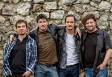 Bodark experimenteaza noi sonoritati pe viitorul album