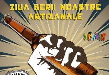 Eveniment Alandala – Ziua berii artizanale #1