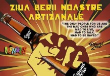 Eveniment Alandala – Ziua berii artizanale #2