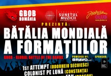 Semifinala GBOB Transilvania – Mureș: Juriul și Premiile