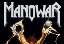Manowar confirmă două showuri în România pentru turneul Gods And Kings World Tour 2016