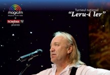 Anul acesta, Stefan Hrusca ii va colinda pe bucuresteni pe 14 decembrie!