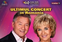 O MARE DE LUMINI LA ULTIMUL CONCERT BZN
