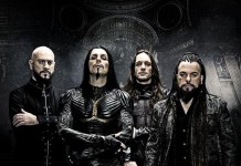 Septicflesh se pregateste pentru concertul de la Maximum Rock Festival 2015