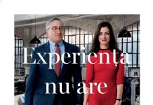 “The Intern” (2015)
