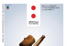 Sase scurtmetraje străine se bat pentru trofeul Little Dracula la Dracula Film Festival 2015