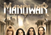Manowar anunta numele turneului din 2016 si confirma noi date