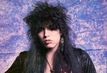 Concertul lui Tom Keifer (Cinderella) se muta în Hard Rock Cafe