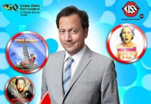 Rob Schneider va face stand-up comedy pe o scena din Romania!