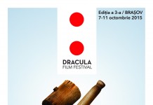 “Hotel Transilvania 2” in deschidere la Dracula Film Festival 2015