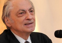 Un vis împlinit întru amintirea lui Dan Hăulică