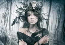 Galadriel lanseaza azi un nou EP