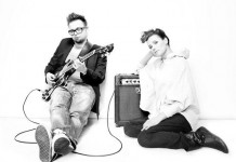 Concert Mikromusic la Godot Cafe-Teatru