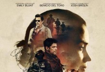 “Sicario: Asasinul” îşi găseşte ţinta, din 18 septembrie, la cinema