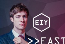 East India Youth, in concert la Bucuresti