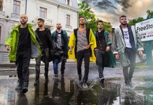FreeStay lanseaza single-ul si videoclipul “Trebuia sa fii tu”