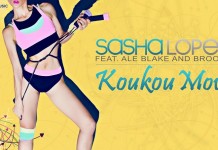 Sasha Lopez lanseaza single-ul “Koukou Move”, feat Ale Blake & Broono